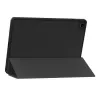 Tech-Protect SC Pen -suojakotelo Samsung Galaxy Tab A9+ 11.0 X210 / X215 / X216 -tabletille, musta