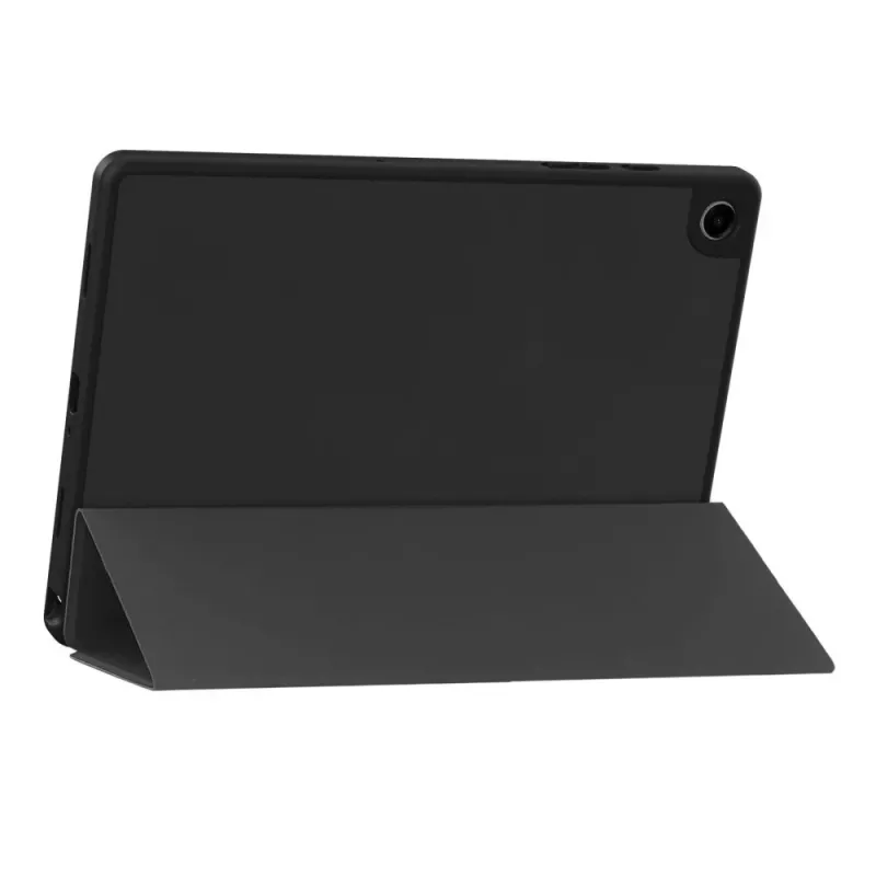 Tech-Protect SC Pen -suojakotelo Samsung Galaxy Tab A9+ 11.0 X210 / X215 / X216 -tabletille, musta