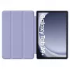 Tech-Protect Smartcase Galaxy Tab A9+ Plus 11,0 X210 / X215 / X216 violetti