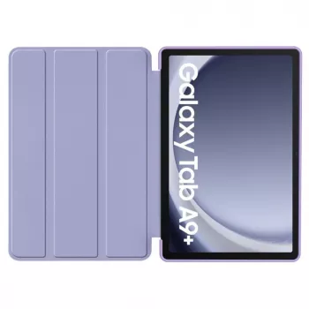 Tech-Protect Smartcase Galaxy Tab A9+ Plus 11,0 X210 / X215 / X216 violetti