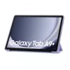 Tech-Protect Smartcase Galaxy Tab A9+ Plus 11,0 X210 / X215 / X216 violetti