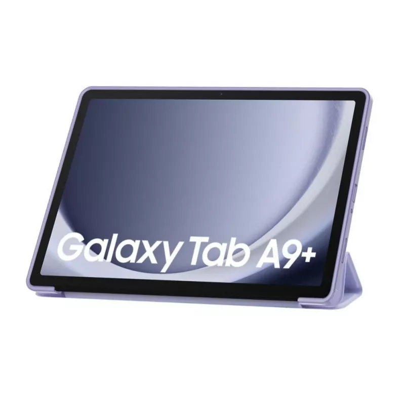 Tech-Protect Smartcase Galaxy Tab A9+ Plus 11,0 X210 / X215 / X216 violetti