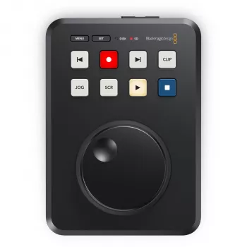 Blackmagic Design HyperDeck Shuttle HD