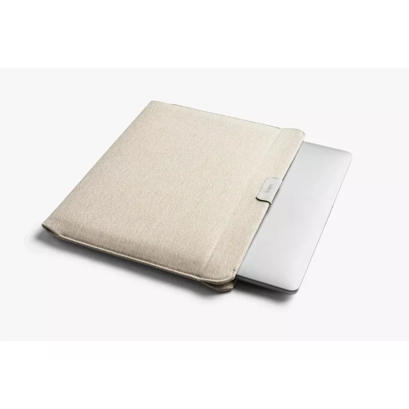 Bellroy kannettavan tietokoneen suojahuppu 14 - Saltbush