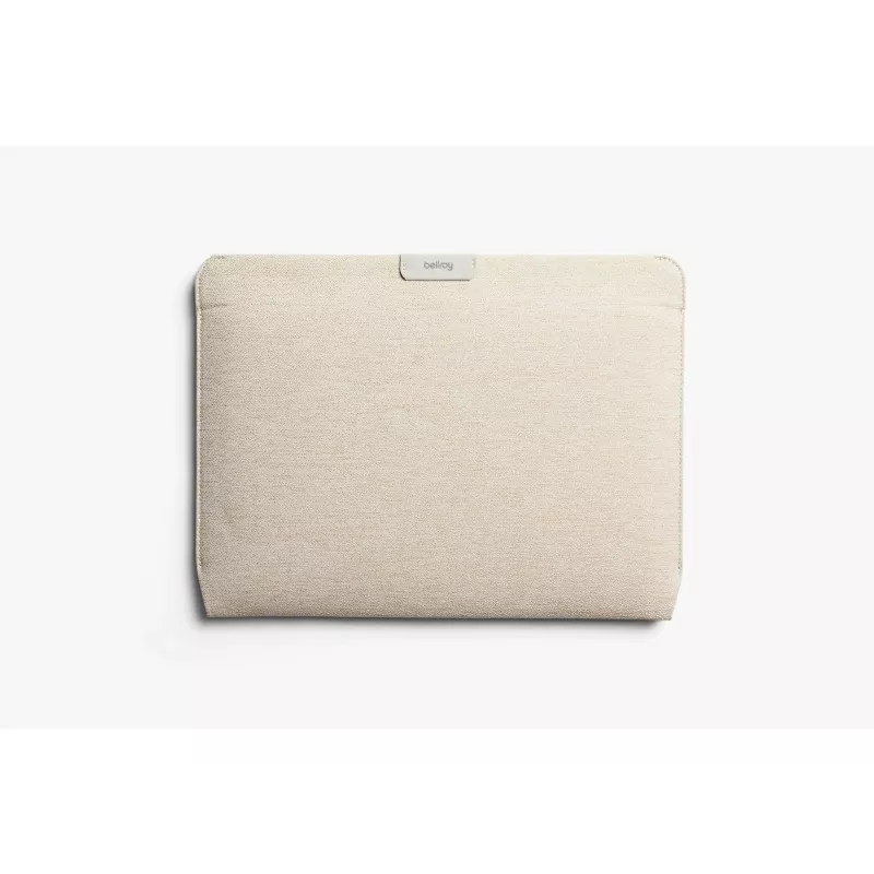 Bellroy kannettavan tietokoneen suojahuppu 14 - Saltbush