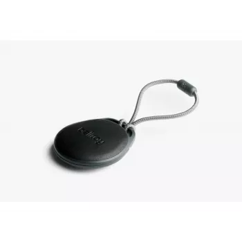 Bellroy Tag Case AirTagille, musta