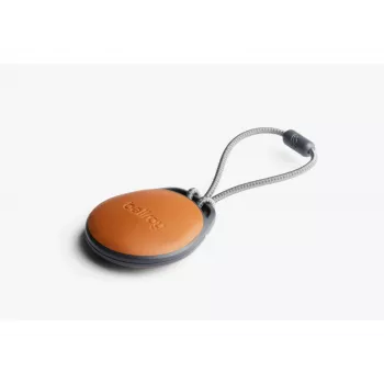 Bellroy Tag Case AirTagille, Tangelo Orange