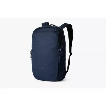 Bellroy Via reppu sininen