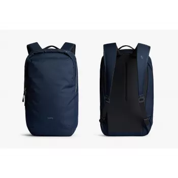 Bellroy Via reppu sininen