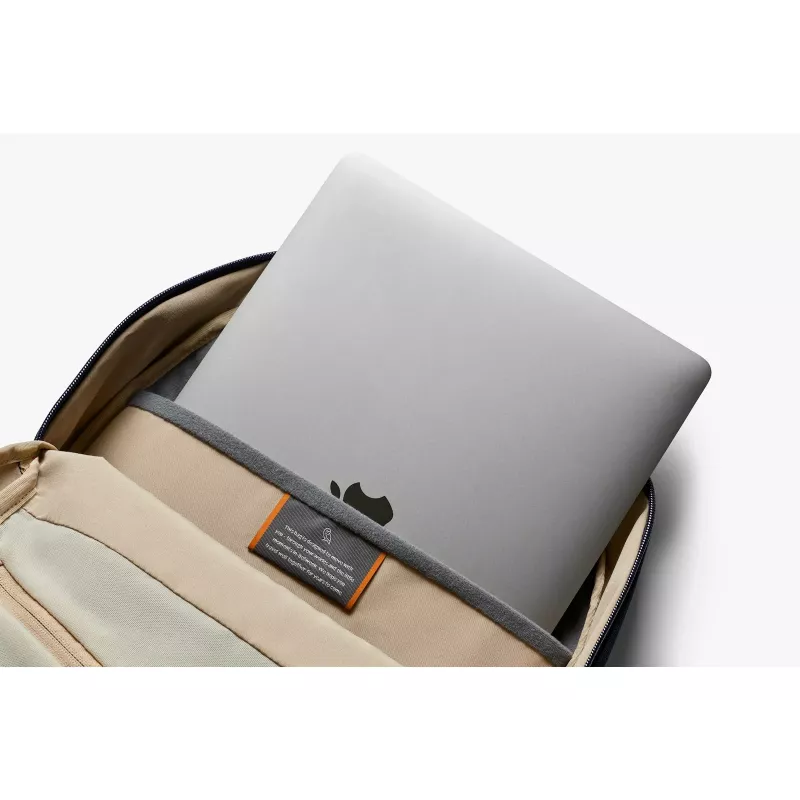 Bellroy Via -reppu, sininen
