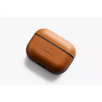 Bellroy Pod Jacket Pro -kotelo AirPods Pro (2. sukupolvi), oranssi