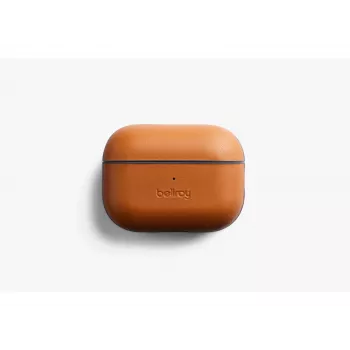 Bellroy Pod Jacket Pro -kotelo AirPods Pro (2. sukupolvi), oranssi