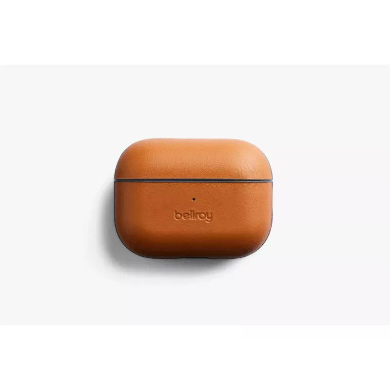 Bellroy Pod Jacket Pro -kotelo AirPods Pro (2. sukupolvi), oranssi
