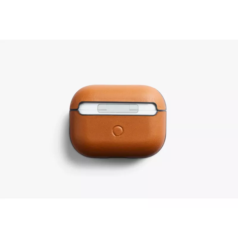 Bellroy Pod Jacket Pro -kotelo AirPods Pro (2. sukupolvi), oranssi