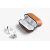 Bellroy Pod Jacket Pro -kotelo AirPods Pro (2. sukupolvi), oranssi
