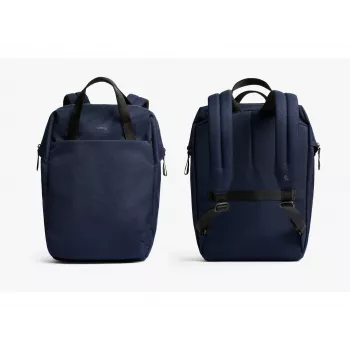 Bellroy Via Workpack reppu, Navy