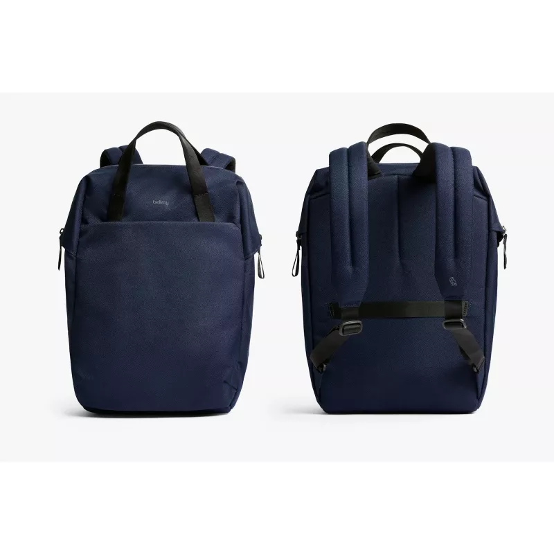 Bellroy Via Workpack reppu, Navy