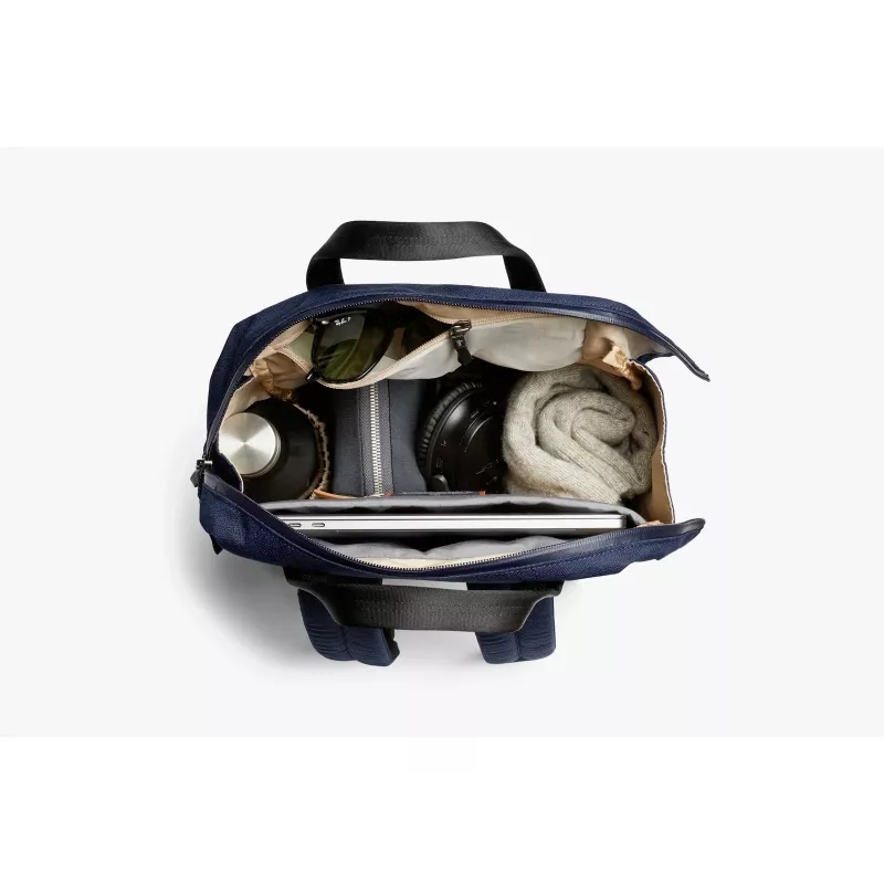 Bellroy Via Workpack reppu, Navy