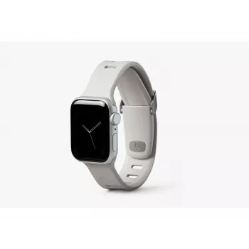 Bellroy Venture -ranneke Apple Watchille, Bronze, 38mm, 40mm, 41mm, 42mm (sarja 10/11)
