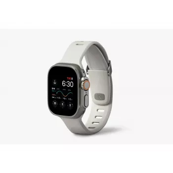 Bellroy Venture -kelloranneke Apple Watchille, ruskea, 42mm, 44mm, 45mm, 46mm, 49mm