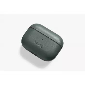 Bellroy Pod Jacket Pro -kotelo AirPods Pro (2. sukupolvi), Racing Green