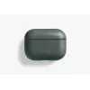 Bellroy Pod Jacket Pro -kotelo AirPods Pro (2. sukupolvi), Racing Green