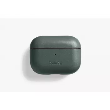 Bellroy Pod Jacket Pro -kotelo AirPods Pro (2. sukupolvi), Racing Green