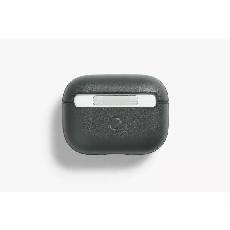 Bellroy Pod Jacket Pro -kotelo AirPods Pro (2. sukupolvi), Racing Green