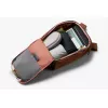 Bellroy Transit Workpack 2nd Edition - 20L reppu kannettavan tietokoneen lokerolla (Bronze)