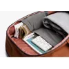 Bellroy Transit Workpack 2nd Edition - 20L reppu kannettavan tietokoneen lokerolla (Bronze)
