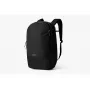 Bellroy Transit Workpack Pro 22L reppu kannettavan tietokoneen lokerolla (musta)