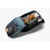 Bellroy Transit Workpack Pro 22L reppu kannettavan tietokoneen lokerolla (musta)