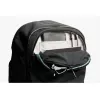 Bellroy Transit Workpack Pro 22L reppu kannettavan tietokoneen lokerolla (musta)