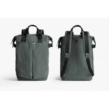 Bellroy Tokyo Toteppack reppu, Ranger Green