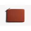 Bellroy Lite kannettavan tietokoneen suojahuppu 14 - Clay