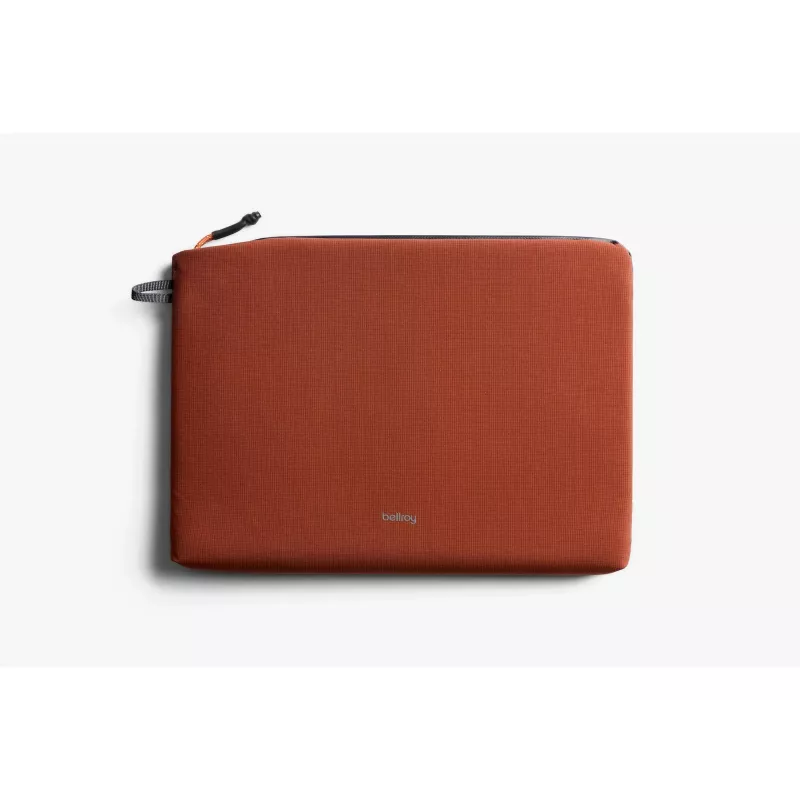 Bellroy Lite kannettavan tietokoneen suojahuppu 14 - Clay