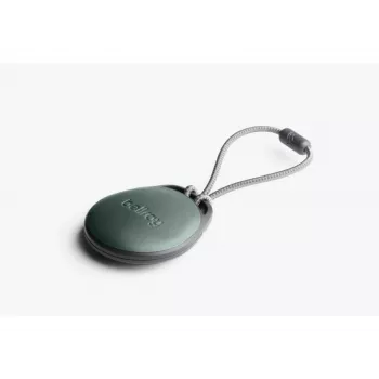 Bellroy Tag Case AirTagille, Forest