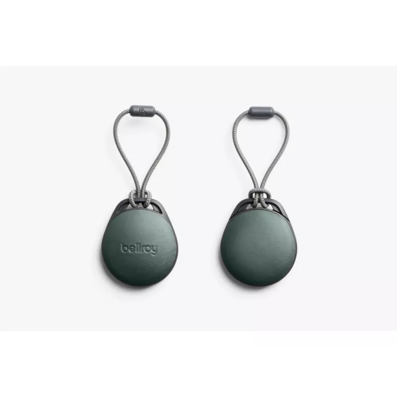 Bellroy Tag Case AirTagille, Forest