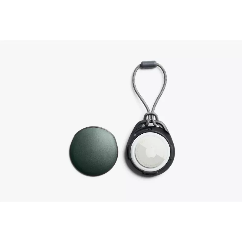 Bellroy Tag Case AirTagille, Forest