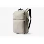 Bellroy Lite Travel Pack - 30L matkareppu kannettavan tietokoneen lokerolla (Ash)