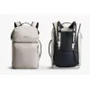 Bellroy Lite Travel Pack - 30L matkareppu kannettavan tietokoneen lokerolla (Ash)