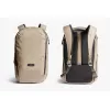 Bellroy Transit Workpack 2nd Edition - 20L reppu kannettavan tietokoneen lokerolla (Stone)