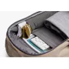Bellroy Transit Workpack 2nd Edition - 20L reppu kannettavan tietokoneen lokerolla (Stone)