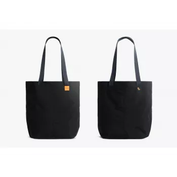 Bellroy City Tote 10L olkalaukku (musta)