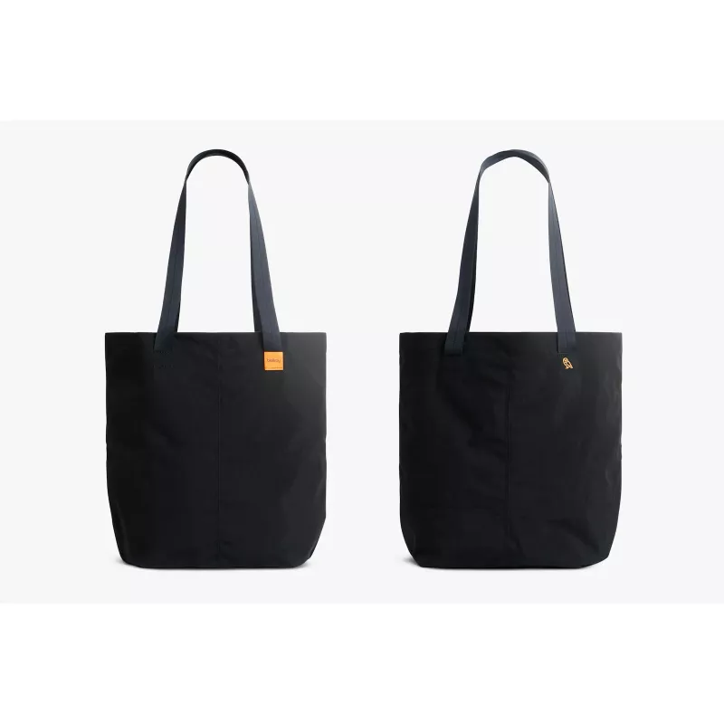 Bellroy City Tote 10L olkalaukku (musta)