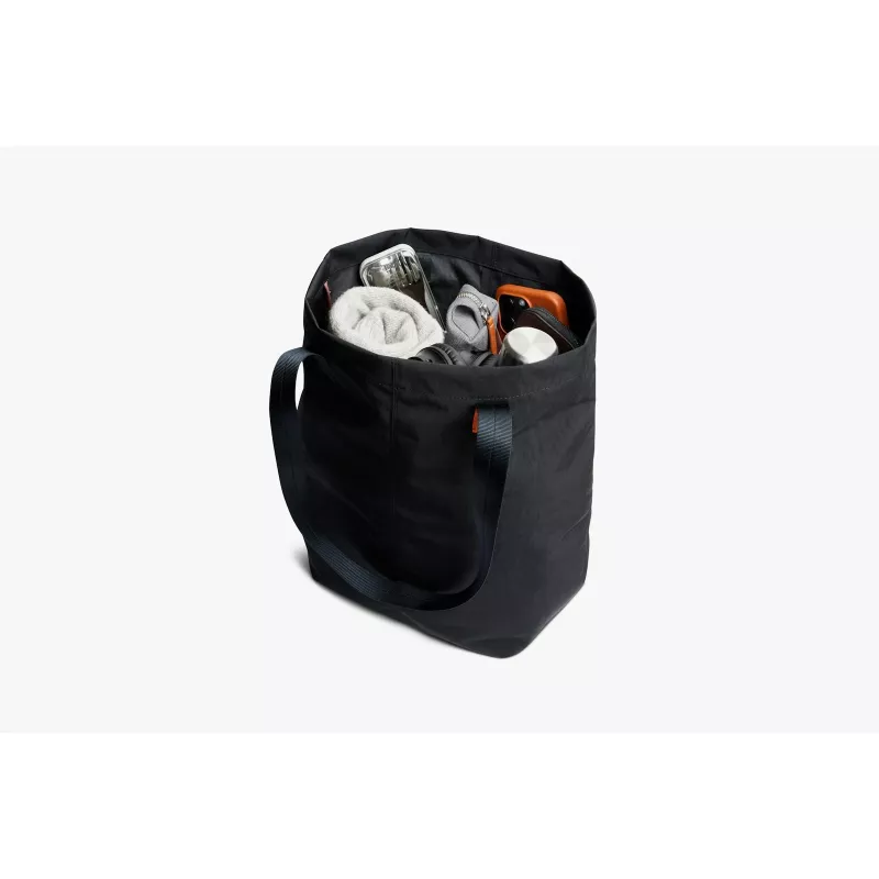 Bellroy City Tote 10L olkalaukku (musta)