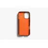 Bellroy Leather Card Case iPhone 16 Plus:lle, ruskea