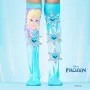 MADMIA lasten polvisukat Frozen Elsa 3D-tulostus - 1 pari