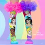 MADMIA Disney Princess 3D lasten polvisukat Md028