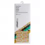 CRICUT Joy Adhesive Backed Deluxe -paperi 11,5x30 cm 10 arkkia By Design